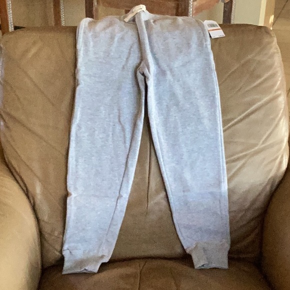 Nautical children’s S, NWT fleece pant - Picture 1 of 4